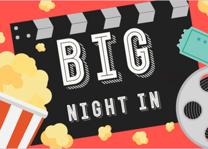 The Big Night In